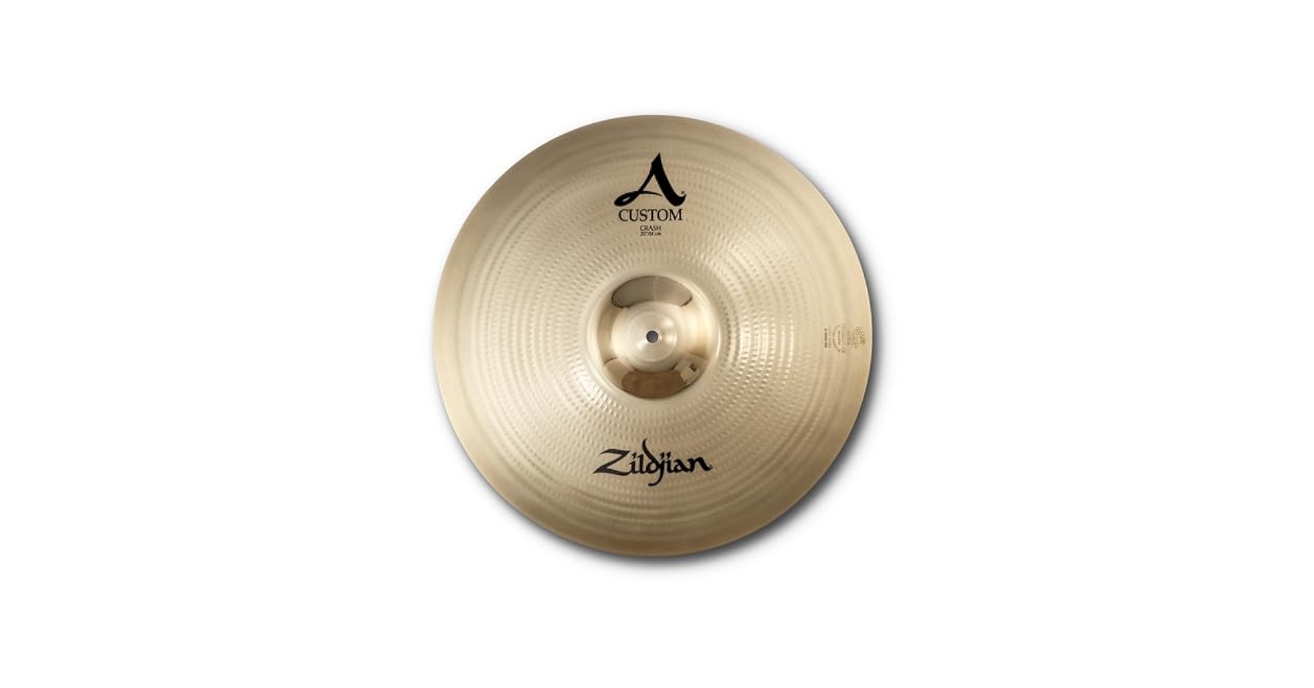 ■⬛♥ZILDJIAN ♥シンバルBAND 8“/20cm Amazon.com: Zildjian ZBT 20